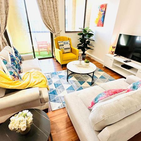 Luxury Casa - Indigo Sea View Apartment Jbr Beach 2Br ดูไบ ภายนอก รูปภาพ