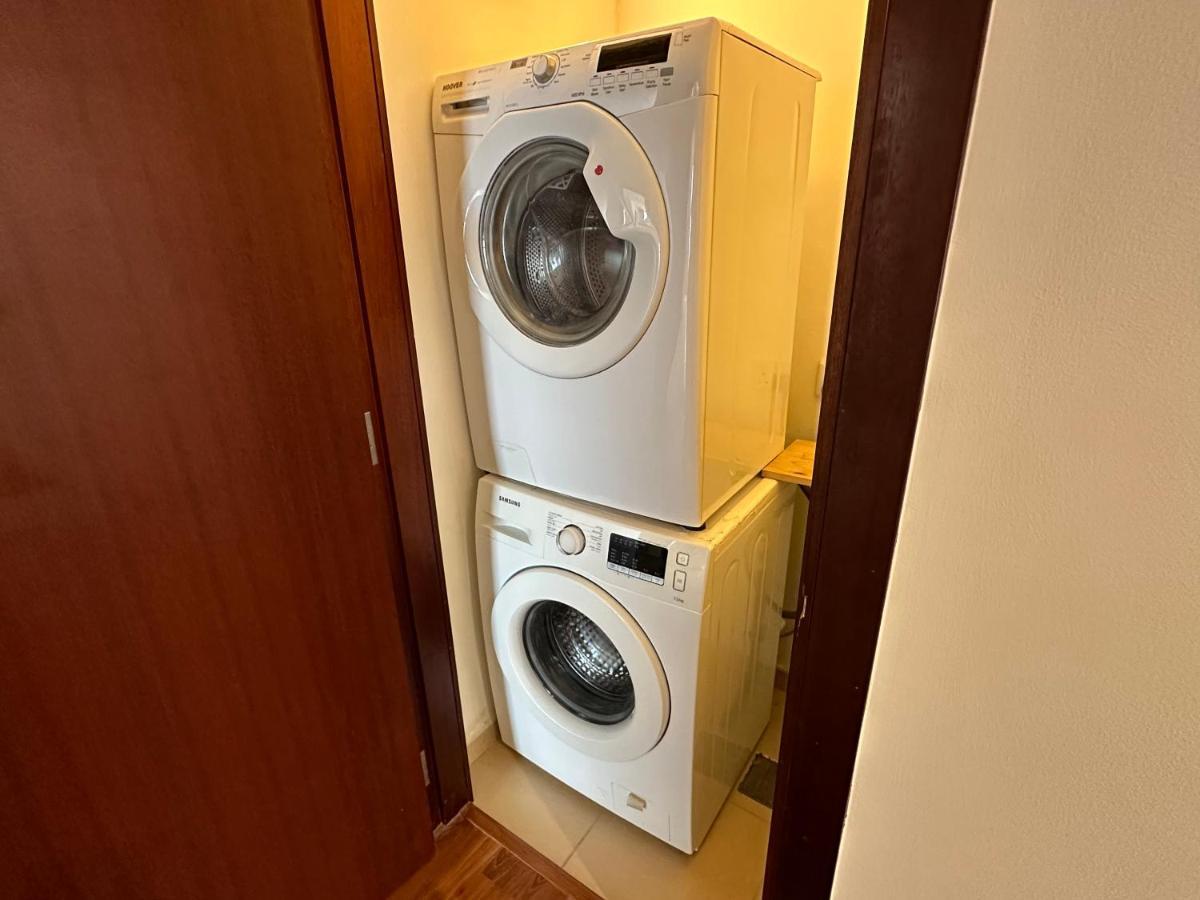 Luxury Casa - Indigo Sea View Apartment Jbr Beach 2Br ดูไบ ภายนอก รูปภาพ